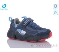 Кроссовки Comfort-baby